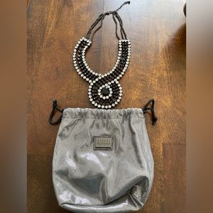 Stuart Weitzman necklace